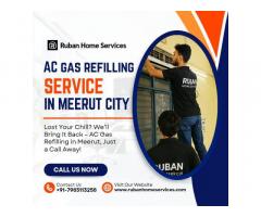 Best AC Repair Service in Meerut city @7983113258