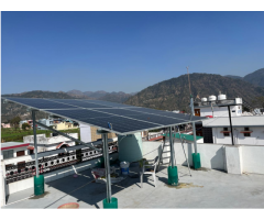 Solar Plant Up To 1 KW to 10 KW