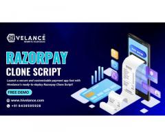 Create a Custom, Secure Payment App Like Razorpay Cost-Effectively