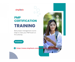 PMP Certification Training | Be a pro in Project Management