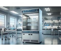 Leading Biosafety Cabinet Class 2 Supplier for Laboratories