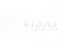 Visat Creation - IT Services, Web Development & Branding