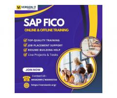 Best SAP FICO Course in Hyderabad – 100% Placement Support