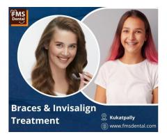 Best Dentist in Kukatpally | Top Cosmetic Dentists for Your Smile