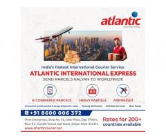 Atlantic International Express