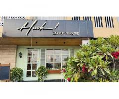 Best cafes in Rishikesh