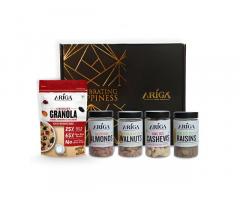 Corporate Gift Company - Ariga Foods