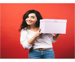 Corporate Gift Company - Ariga Foods