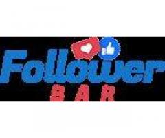 Get Free Instagram Followers Through Follower Bar