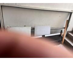 UPVC Sliding door