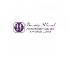 Wedding Spa Services