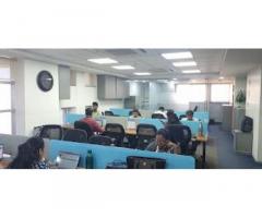 Fusion Institute for Data Analytics