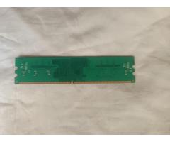Dynet 2GB DDR2 800MHz PC2-6400U-555 PC Speicher RAM DNHMAU2GC8FER1-A7