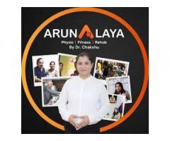 expert physiotherapy care in Rajendra Nagar