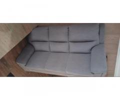 Three Seated Sofa