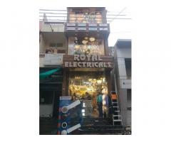 Royal Electricals - Best electrical shop nagpur