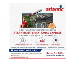 Atlantic International Express