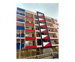Luxury Apartments 3BHK For Sale in Medahalli