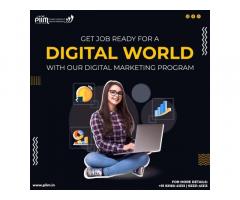 Digital Marketing Course in Patiala by PIIM – Strong Alumni & Placement Network
