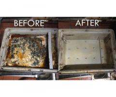 Professional Grease Trap Cleaning in Abu Dhabi – Al Waha Hygiene