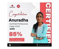 BEST MEDICAL CODING CPC CERTIFICATION COURSE IN HYDERABAD