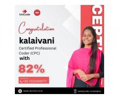 BEST MEDICAL CODING CPC CERTIFICATION COURSE IN HYDERABAD - 6