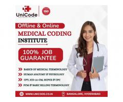 BEST MEDICAL CODING CPC CERTIFICATION COURSE IN HYDERABAD - 7