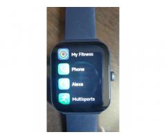 FASTRACK SMARTWATCH LIMITLESS FS1 BLUE