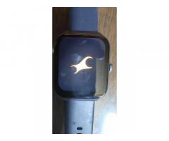 FASTRACK SMARTWATCH LIMITLESS FS1 BLUE