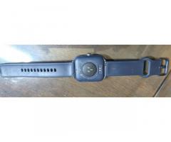 FASTRACK SMARTWATCH LIMITLESS FS1 BLUE