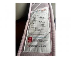 King size mattress in perfect condition