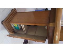 Dining Table Round