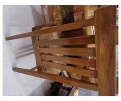 Dining Table Round