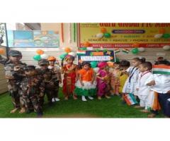 Preschool In Indore | Guru Global School Bengali Square