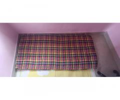 Single bed matress
