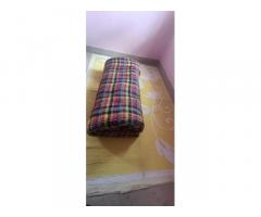 Single bed matress