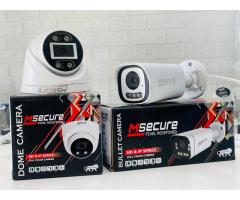 Msecure CCTV