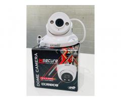 Msecure CCTV