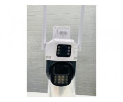 Msecure CCTV