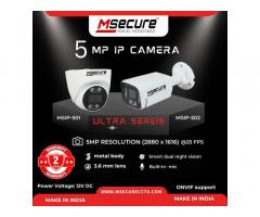 Msecure CCTV