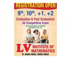 LV Institute of Mathematics