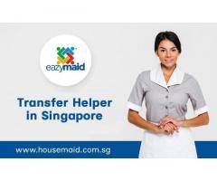 Find the Best Transfer Helper for Your Needs