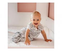 Newborn Baby Clothes in UAE | Tickle Tickle