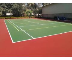 Build Smarter with Multipurpose Court Guidance