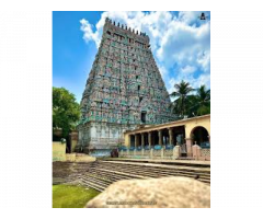 South India Temple Tour Packages Upto 50% Off | South Indian Routes