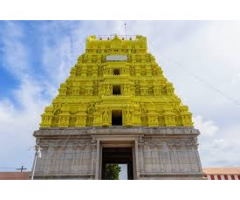 South India Temple Tour Packages Upto 50% Off | South Indian Routes
