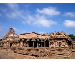 South India Temple Tour Packages Upto 50% Off | South Indian Routes