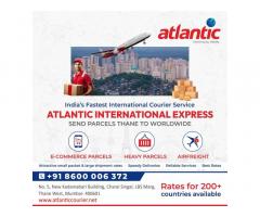 Atlantic International Express
