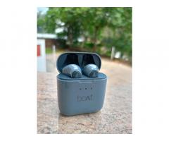 BOAT Airdopes 138 Wireless Earbuds
