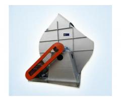 Boiler ID fan Manufacturers